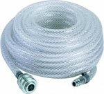 Einhell fabric hose 10m inside.&nbsp;6mm -&nbsp;4138100