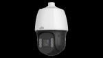 IPC6624SR-X33-VD2A ~ UNV Lighthunter+Wise-ISP PTZ IP kamera 4MP motorzoom 4.5-148.5mm (IR LED) 60fps