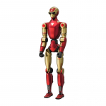 UNITREE R1 Edu U2 Humanoid Robot