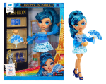 MGA Entertainment MGA Rainbow High Pretty in Paris Fashion Doll- Skyler