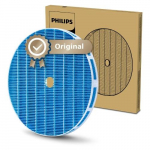 Philips FY2425/30 Replacement Humidification Filter for 2-in-1 Air Purifier & Humidifier 2000i