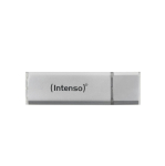 Intenso USB 32GB 6,5/28 Alu Line srebrny U2