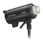GODOX DP800IIIV Flash