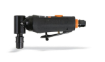 Straight angle grinder