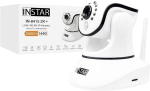 INSTAR IN-8415 2K+ Wei&szlig;