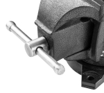 Topex 07A220 bench vices