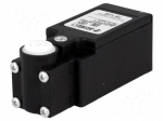 Limit switch | NO x2 | 10A | max.250VAC | PG13,5 | IP67