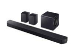 SAMSUNG HW-Q990H/EN Soundbar