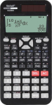 Rebell SC2080S calculator Pocket Scientific Black