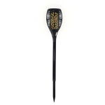 LED valgustus // Valgustid uutest tarnetest // Lampa ogrodowa pochodnia 33led 600mah ni-mh solarna ip65