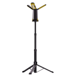 LED valgustus // LED tulvvalgustid // Reflektor roboczy potr&oacute;jny na statywie kel, 40w, 3200 lm, 8000 mah, usb-c, 3-15h, ip54, ik07