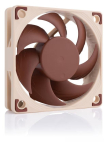 Noctua NF-A6x15 FLX Slim 60x15mm premium fan