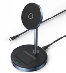 UGREEN 90668 Wireless Charging Pad Fast Charging 12.5W / black