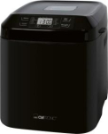 Clatronic bread maker BBA 3774 black - 550W 3L