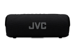 JVC XS-E325B - Bluetooth speaker, black