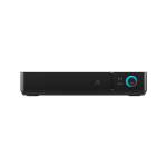 R&Oslash;DECaster Video Core - video and audio production console, black