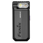 Latarka LED Fenix SW05R-UV czarna