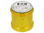 Signaller: lighting | LED | yellow | Usup: 18&divide;30VDC | Usup: 18&divide;26VAC