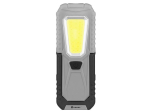 K&auml;eshoitavad ja Peas Kinnitatavad LED taskulambid // LED taskulambid // Latarka warsztatowa TRACER BASE LED 3+1W