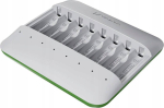Laadija Varta Eco Charger Multi Recycled
