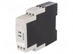 Module: voltage monitoring relay | DIN | Leads: screw terminals