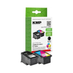KMP tindikassett Canon PG-545XL Multipakk BK/C/Y/M taaskasutatud