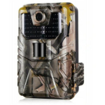 Kamera IP Kamera Leśna TOPHUNT FOTOPUŁAPKA 2.7K POLSKI 44xIR HC900A