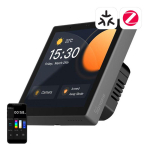 Sonoff NSPanel Pro (Black)