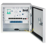 V&Auml;LISKAAMERA JAOTUSJAAM EXPERT-POE/OTD-8G2GSFP 8 PoE + 2 x SFP