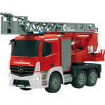 Jamara kaugjuhitav tulet&otilde;rjeauto Fire Brigade (404960)