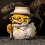 TUBBZ kogumispardi kujuke - Jurassic Park Dr. John Hammond 9cm