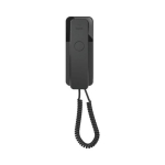 Gigaset lauatelefon Black