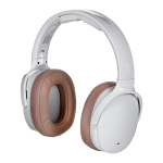 Skullcandy HESH ANC Mod White