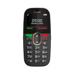 Gigaset GL695 Black