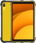 ULEFONE RUGKING PAD PRO 8+128GB 4G 8.68" Yellow NFC tahvelarvuti