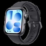Pulkstenis Huawei Fit 5 Black