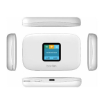 Ruuter Beafon 4G ruuter MR2 (CAT 4)