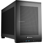Korpus Sharkoon Rebel C20 Black