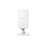 Juhtmevaba p&auml;&auml;supunkt HPE HPE Instant On AP22D 1200 Mbit/s White PoE tugi