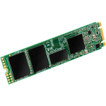 SSD-ketas Transcend 830S 512GB M.2 2280 SATA III (TS512GMTS830S)