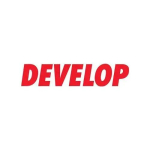 Develop trumli trommel DR-512 DR512 Color (A2XN1TH)