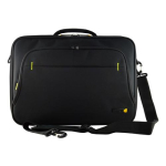 techair Classic Pro kott 14-15.6" 1F 1T Black