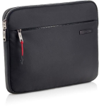 Miquelrius s&uuml;learvutikott t&ouml;&ouml;ks 13"&14" Black