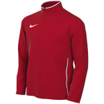 Bluza dla dzieci Nike Dri-Fit Park 26 czerwona HM7256 657 L