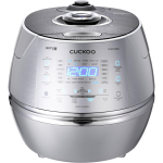 Cuckoo Reiskocher 1.80l CRP-CHSS1009FN Induktions-Druck