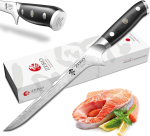 KozyGear Premier 6" 25cm kondinuga Jaapan. Superteras