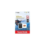 SD MicroSD kaart 32GB SanDisk Extreme SDHC koos adapteriga