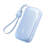 Baseus EnerFill FC21 Qpow 3 Ultra 20000 mAh 22.5W niebieski