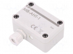 Converter: temperature and humidity | 9&divide;30VDC | -40&divide;70&deg;C | IP65