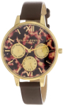 K&auml;ekell OLIVIA BURTON naistele OB16CG95 (34MM)